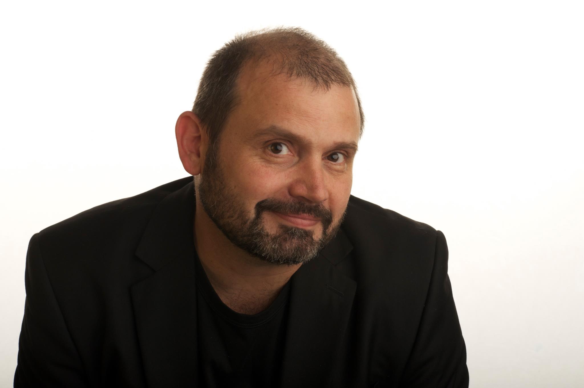 Kevin Honeycutt