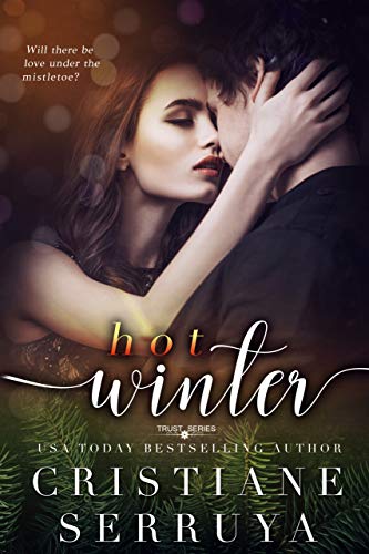 Hot Winter by Cristiane Serruya