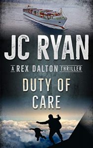 Duty Of Care by JC Ryan