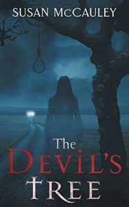 The Devil's Tree by Susan McCauley