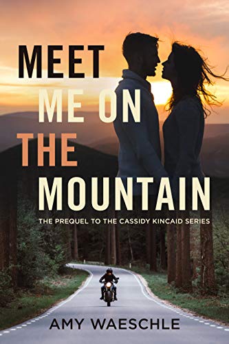 Meet Me on the Mountain by Amy Waeschle