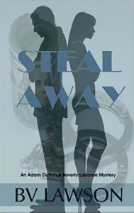 Steal Away by BV Lawson