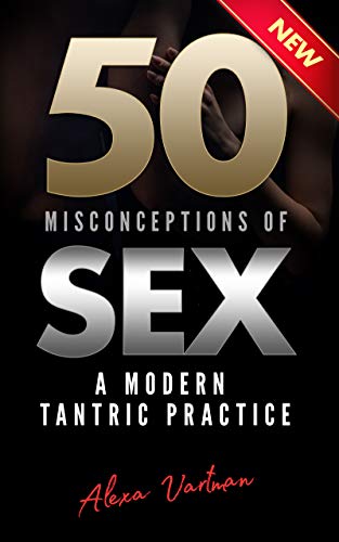 50 Misconceptions of Sex