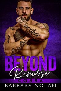 Beyond Remorse/Cobra by Barbara Nolan