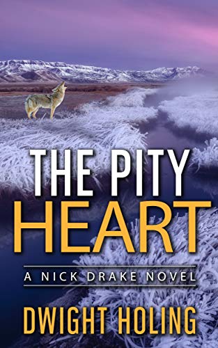 The Pity Heart by Dwight Holing 