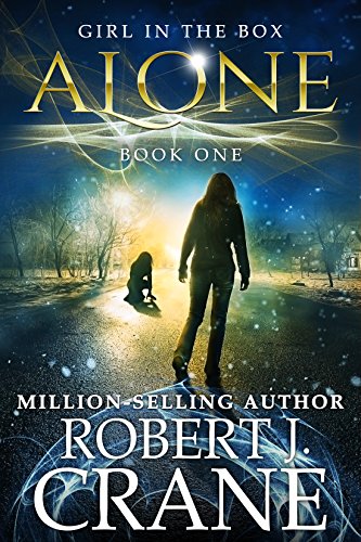 Alone by Robert J. Crane