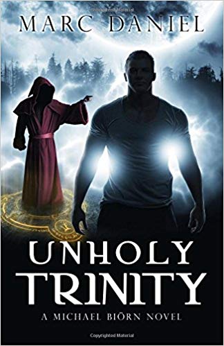 Unholy Trinity by Marc Daniel