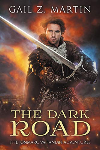 The Dark Road by Gail Z. Martin