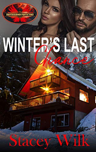 Winter's Last Chance by Stacey Wilk