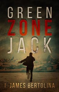 Green Zone Jack