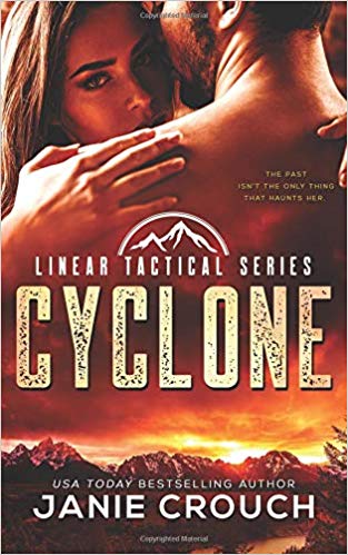 Cyclone by Janie Crouch