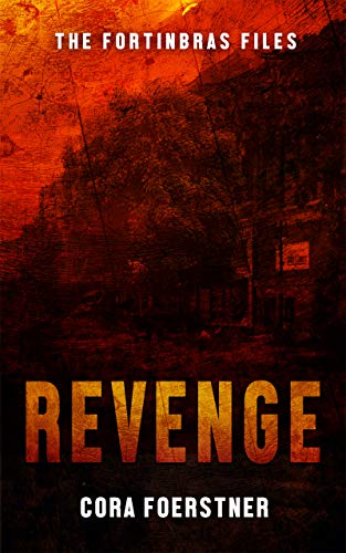 Revenge by Cora Foerstner