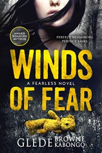 Winds of Fear by Gledé Browne Kabongo