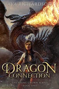 Dragon Connection by Ava Richardson