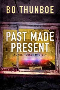 Past Made Present by Bo Thunboe 