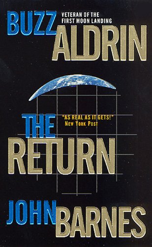 The Return cover