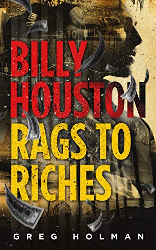 Billy Houston Rags to Riches