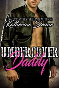 Undercover Daddy cover