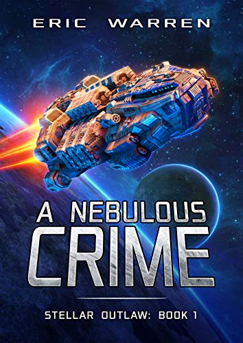 A Nebulous Crime