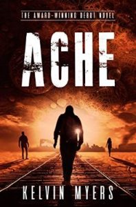 ACHE by Kelvin Myers