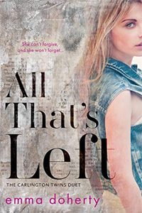 All That's Left by Emma Doherty