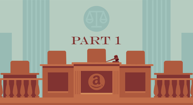 amazon appeals process part 1