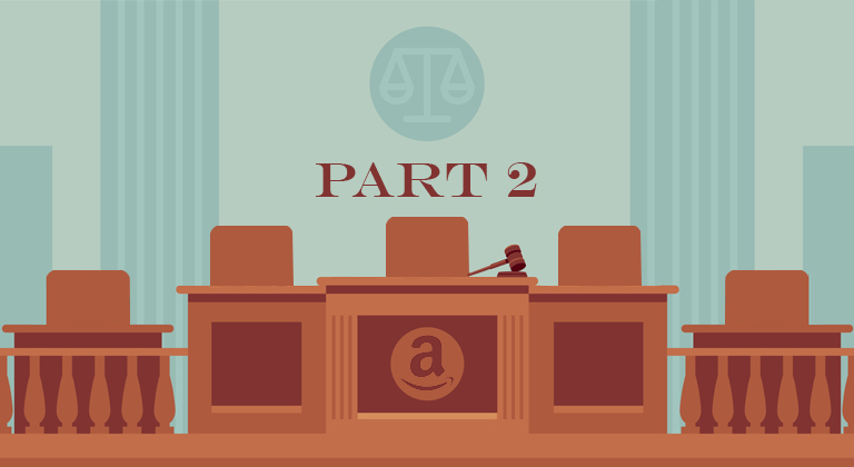 amazon appeals process part 2