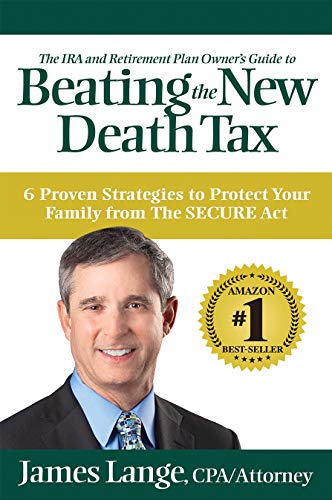 Beating the New Death Tax
Valentine