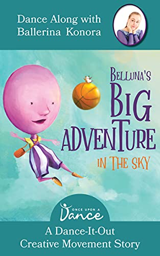 Belluna's Big Adventure in the Sky