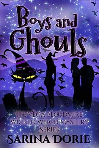 Boys and Ghouls