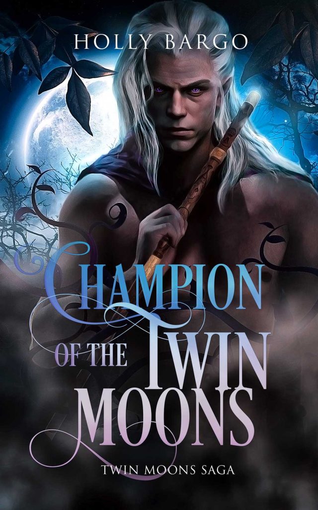 Champion Twin Moons