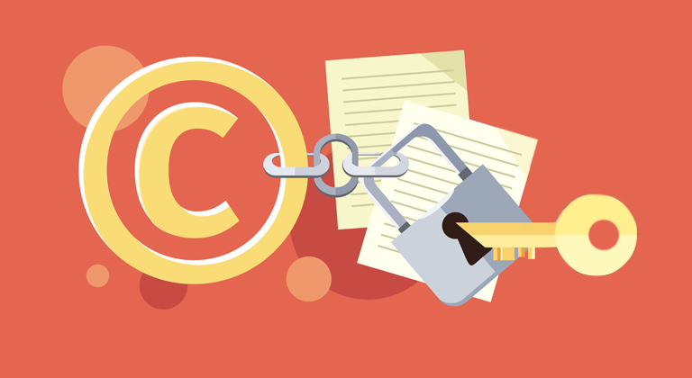 Copyright faq