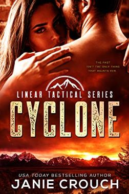 Cyclone by Janie Crouch