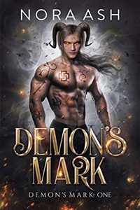 Demon's Mark by Nora Ash 