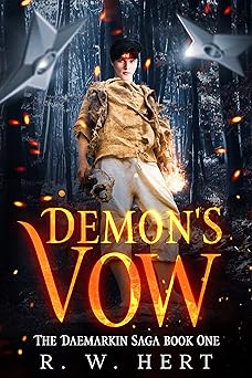 Demon's Vow