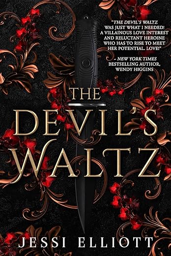 The Devil's Waltz