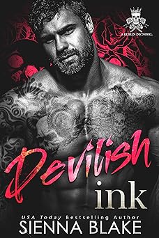 Devilish Ink