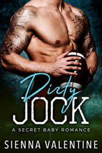 Dirty Jock cover