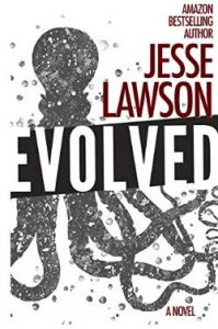 EVOLVED by Jesse Lawson