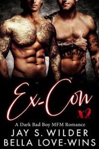 Ex-Con cover