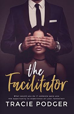 The Facilitator by Tracie Podger 