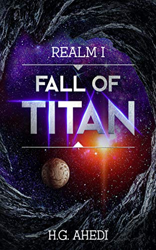 Fall of Titan