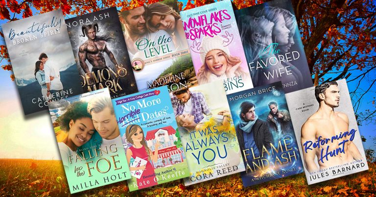 fall romance books