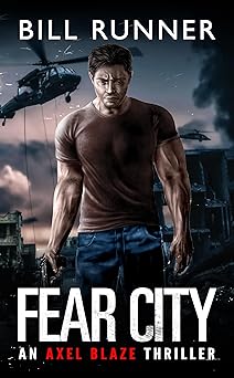 Fear City