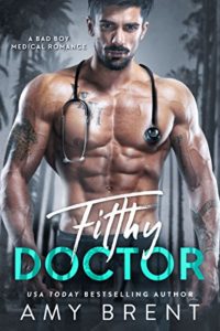 Filthy Doctor cover