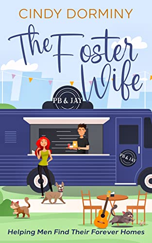 The Foster Wife