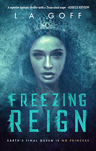 Freezing Reign