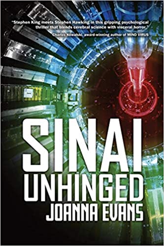 Sinai Unhinged