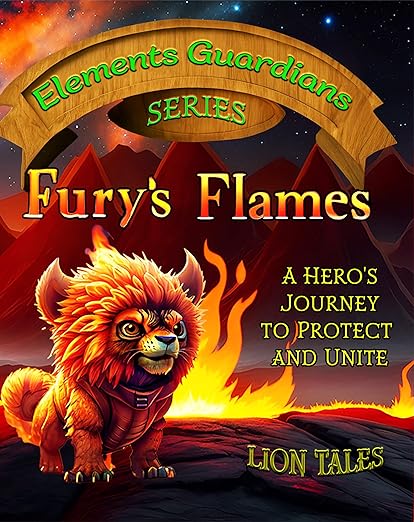 Fury's Flames