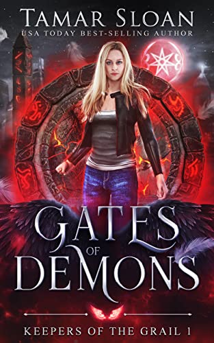 Gates of Demons